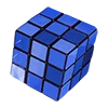 🎲 Эмодзи «blue vibes» для Telegram