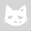 🥲 Эмодзи «blue white» для Telegram
