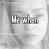 🥲 Эмодзи «blue white» для Telegram