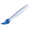 💅 Эмодзи «3D blue-white icons» для Telegram