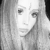 😐 Эмодзи «blue white» для Telegram
