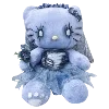 🩵 Эмодзи «blue white» для Telegram