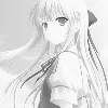 🤍 Эмодзи «blue white» для Telegram
