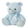 🧸 Эмодзи «blue white» для Telegram