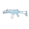 Стикер 2 🤩blue - синие
