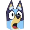 Стикер 2 Bluey