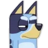 Стикер 29 Bluey