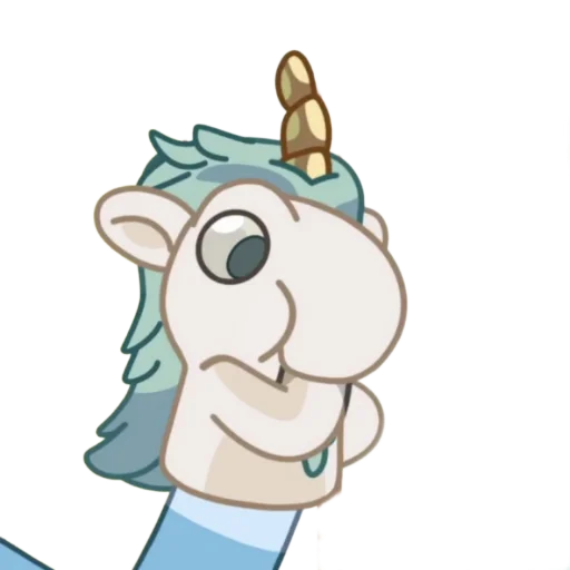 🍴 Стикер «Bluey» для Telegram