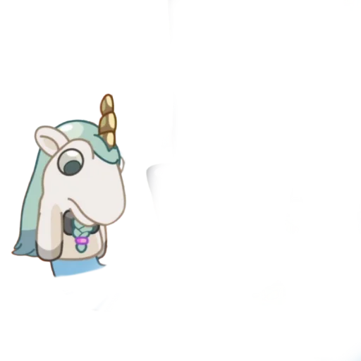 ☹ Стикер «Bluey» для Telegram