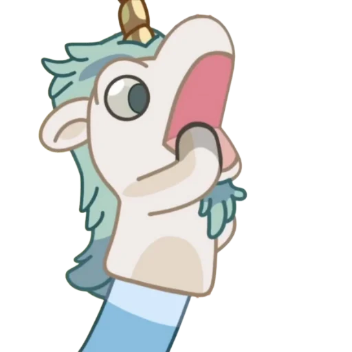 🍴 Стикер «Bluey» для Telegram