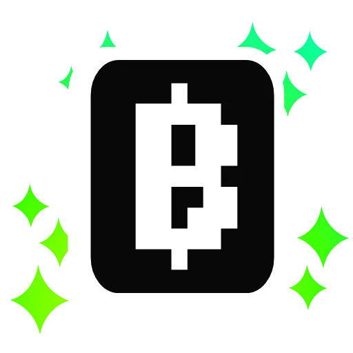 🤑 Стикер «Blum» для Telegram