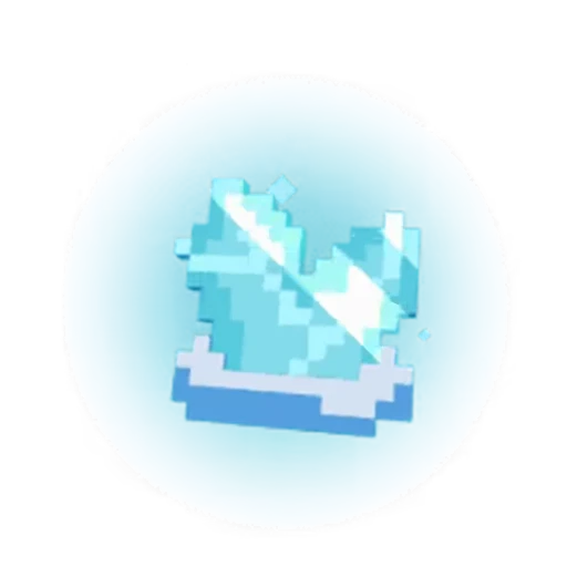 ❄️ Стикер «Blum» для Telegram