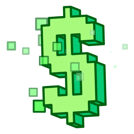 💰 Стикер «Blum» для Telegram