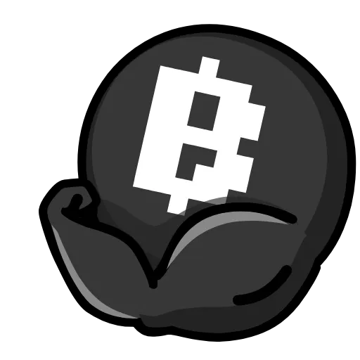 💪 Эмодзи «Blum» для Telegram