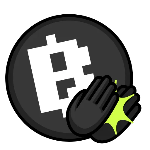 👏 Эмодзи «Blum» для Telegram