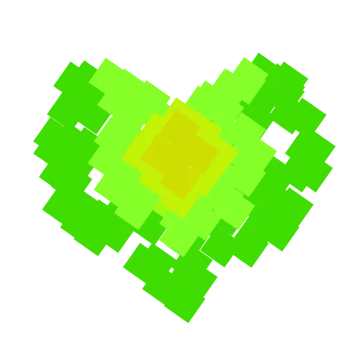 💚 Эмодзи «Blum Fan Made» для Telegram