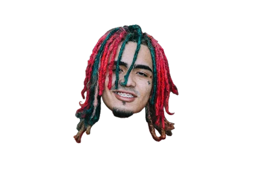 😁 Стикер «Pass Da Shit Homie» для Telegram