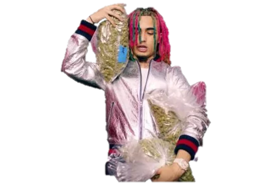🚬 Стикер «Pass Da Shit Homie» для Telegram