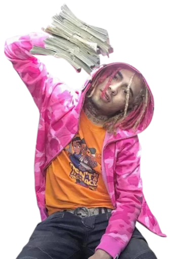 💵 Стикер «Pass Da Shit Homie» для Telegram