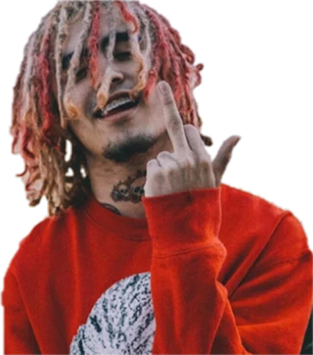 🖕 Стикер «Pass Da Shit Homie» для Telegram
