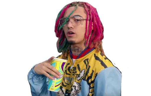 🥃 Стикер «Pass Da Shit Homie» для Telegram