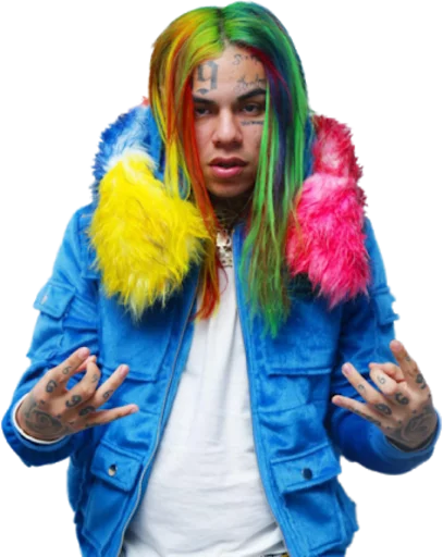 👌 Стикер «Pass Da Shit Homie» для Telegram
