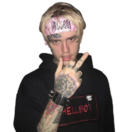🖕 Стикер «Pass Da Shit Homie» для Telegram