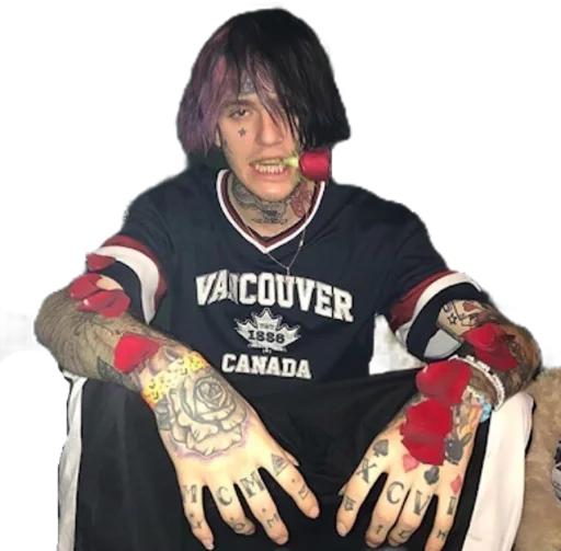 🌹 Стикер «Pass Da Shit Homie» для Telegram