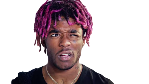 🤔 Стикер «Pass Da Shit Homie» для Telegram
