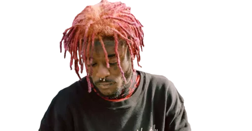 😫 Стикер «Pass Da Shit Homie» для Telegram
