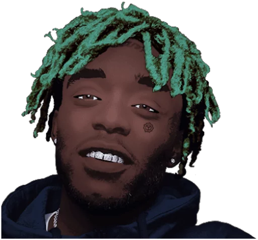 😌 Стикер «Pass Da Shit Homie» для Telegram