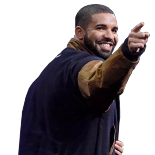 👆 Стикер «Pass Da Shit Homie» для Telegram