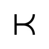 🤩 Эмодзи «Черные буквы с фоном» для Telegram