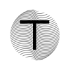 🤩 Эмодзи «Черные буквы с фоном» для Telegram