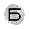 🤩 Эмодзи «Черные буквы с фоном» для Telegram