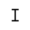 🤩 Эмодзи «Черные буквы с фоном» для Telegram