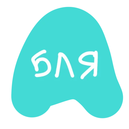 🤩 Стикер «6LYAD» для Telegram