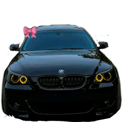 🚗 Стикер «Avto» для Telegram