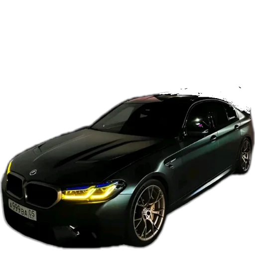 🚗 Стикер «Avto» для Telegram