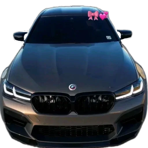🚗 Стикер «Avto» для Telegram