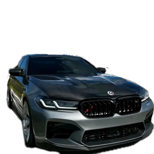 🚗 Стикер «Avto» для Telegram