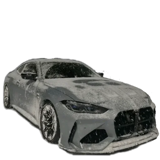 🚗 Стикер «Avto» для Telegram
