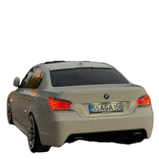 🚗 Стикер «Avto» для Telegram