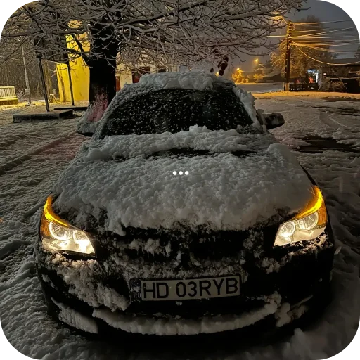 ❤ Стикер «Avto» для Telegram