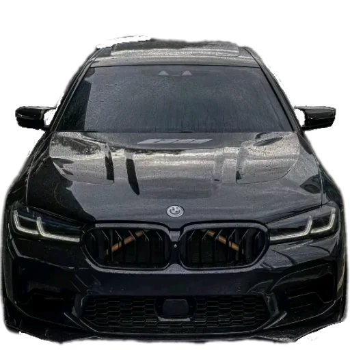🚗 Стикер «Avto» для Telegram