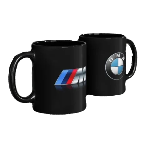 🫥 Стикер «BMW» для Telegram