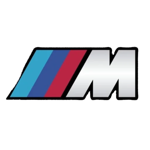🫥 Стикер «BMW» для Telegram