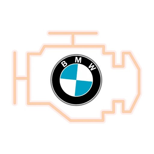 😖 Стикер «BMW_CN_Anim» для Telegram