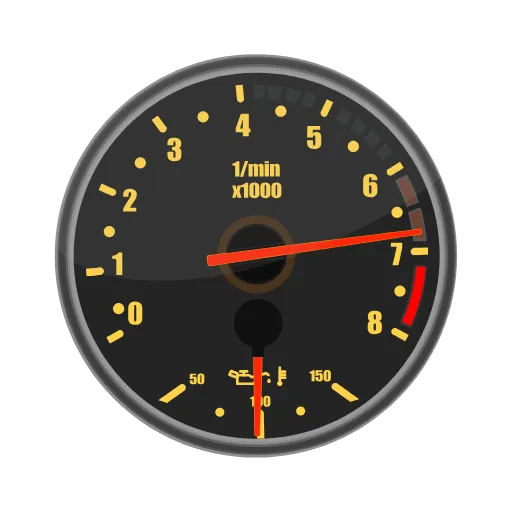 🤘 Стикер «BMW_CN_Anim» для Telegram