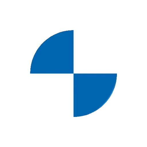 Стикерпак BMW для Telegram — скачать